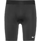 Nike Sous-vêtements de sport noir / blanc