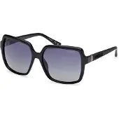 GUESS Sunglasses GU00157 01D