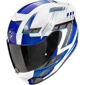 Scorpion EXO-391 Captor Casque