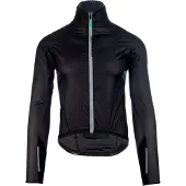 Q36.5 Air-shell Jacket Noir S Homme