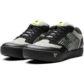 Dainese Chaussures de VTT Materia, couleur verte, pointure européenne 44, pour homme, couleur verte, pointure européenne 44