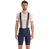 Sportful Classic Bib Shorts Bleu 3XL Homme