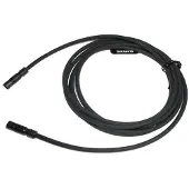 Shimano Ew-sd50 Dura Ace/ultegra Di2 Electric Cable Noir 550 mm
