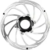 Brakco Disque De Frein Cl Steel