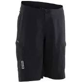 iON Vntr Amp Shorts Noir S Femme