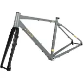 Finna Cadre Gravel Landscape Alu