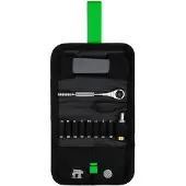 Syncros Guide Tool Kit Argenté