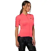 Pearl Izumi Pro Short Sleeve Jersey Rose XS Femme