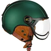 Cgm 801v Ebi Vintage Urban Helmet Marron S
