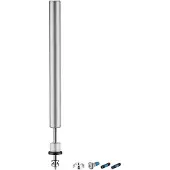 Giant Dropper Cartridge Argenté 309-459 mm