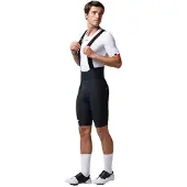Gobik Artic Stride Bib Shorts Noir 2XL Homme