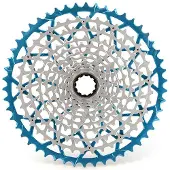 Garbaruk Kazeta GBR00115 Sram XD - 10-52z, modrá (12)