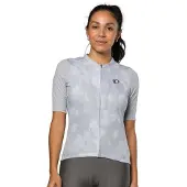 Pearl Izumi Attack Short Sleeve Jersey Gris 2XL Femme
