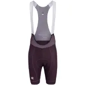 Kalas Passion Z4 Bib Shorts Violet XL Homme