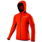 Alpinestars Nevada 2 Thermal Jacket Rouge M Homme