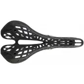 Tioga Selle Spyder Twin Tail 2 Crmo