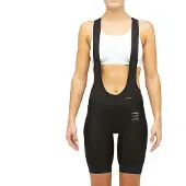 Taac Vola Bib Shorts Noir XL Femme