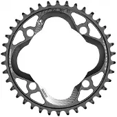 Fouriers Cbe M8000 Chainring Argenté 30t