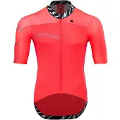 Silvini Maillot à Manches Courtes Stelvio