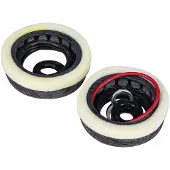 Zipp Pike Dj Kit de joints de fourche Argent Argent One Size