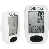 Mvtek Compteur Vélo Zetasport 15 Wireless