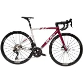 Olmo Nerax 105 Di2 2024 Road Bike Blanc 53
