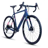 Finna Taroko Apex 1 2022 Gravel Bike Bleu 50