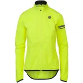 Agu Rain Essential Jacket Vert XS Femme