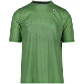 Bioracer Off-road Short Sleeve T-shirt Vert 2XL Homme