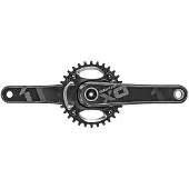Sram Manivelles Avec Plateau X01 Boost