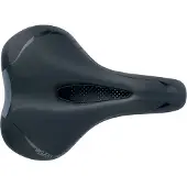 Skuad Denver Saddle Noir 205 mm