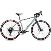 Finna Vélo De Gravel Landscape Alu Apex 1