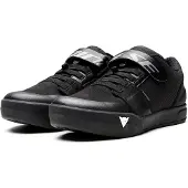 Dainese Chaussures de VTT Materia Pro, noir, taille 45 (homme), noir, taille 45