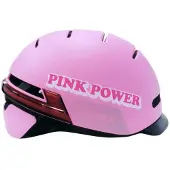 LIVALL Casque Urbain Bh51m Neo Pink Edition