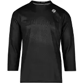 Bioracer Off-road 3/4 Sleeve T-shirt Noir M Homme