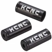 Kcnc 5 Mm Cable Terminal 150 Units Noir