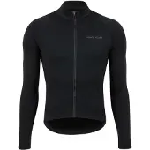 Pearl Izumi Attack Thrm Long Sleeve Jersey Noir XL Homme