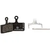 FERODO Shimano Xtr M9000 Disc Brake Pads 30 Units Argenté