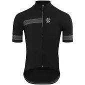 Kalas Shark Z Short Sleeve Jersey Noir XL Homme