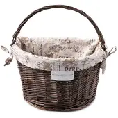 Extend Panier Avant Credo Wicker Qr