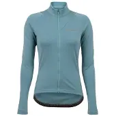 Pearl Izumi Maillot à Manches Longues Attack Thrm