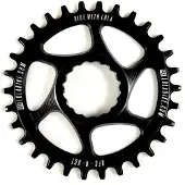 Lola Plateau Race Face Dm