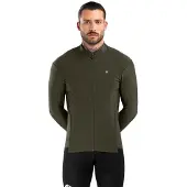 Siroko J1 Khangai Jacket Vert L Homme