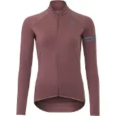 Agu Thermo Essential Long Sleeve Jersey Rose XL Femme