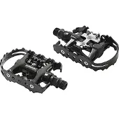 Massi Pédales M604 Spd/standard