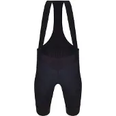 Santini Super Lite Bib Shorts Noir S Homme