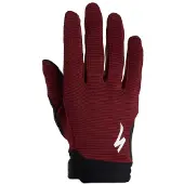 Specialized Trail Gloves Rouge XL Femme