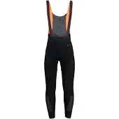 Santini Adapt Bib Tights Noir XS Homme