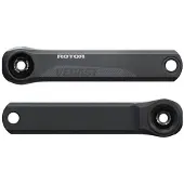 Rotor Vegast 30 Crank Noir 165 mm