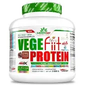 Amix Protéine Vegetfiit Chocolat 2kg